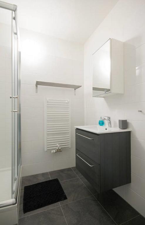 Delightful Studio In The Center Of Amsterdam Ngoại thất bức ảnh