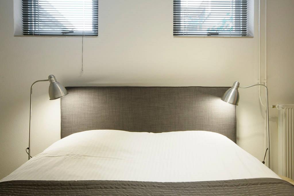 Delightful Studio In The Center Of Amsterdam Ngoại thất bức ảnh